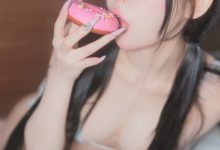 Yudi - Donuts & Milk Chocolate-套图岛