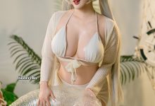 Tiny Asa – NO.066 Cinderella Crystal Wave NIKKE-套图岛
